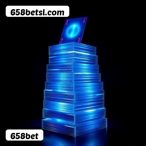 6 vantagens exclusivas do programa VIP da 658bet