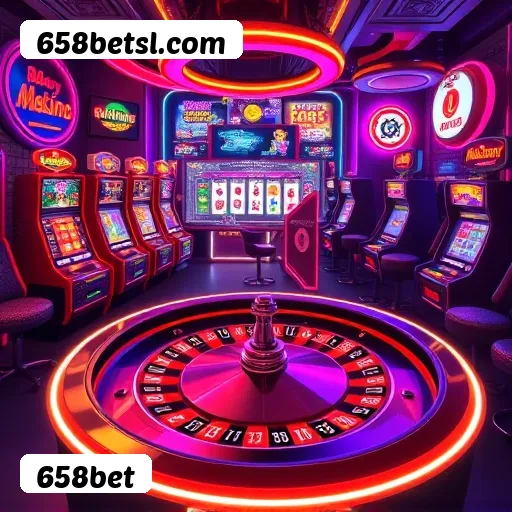 658bet APP mobile iOS Android - 187 mil downloads São Paulo Rio BH