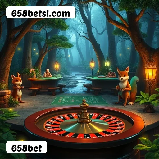 658bet bônus R$5.000 + 500 giros - Rollover 35x, prazo 30 dias, 38% taxa conversão