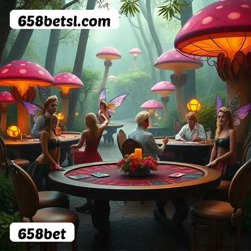 Estatísticas 658bet novembro 2024 - 87 mil jogadores ativos, R$47M pagos, RTP 96.52%