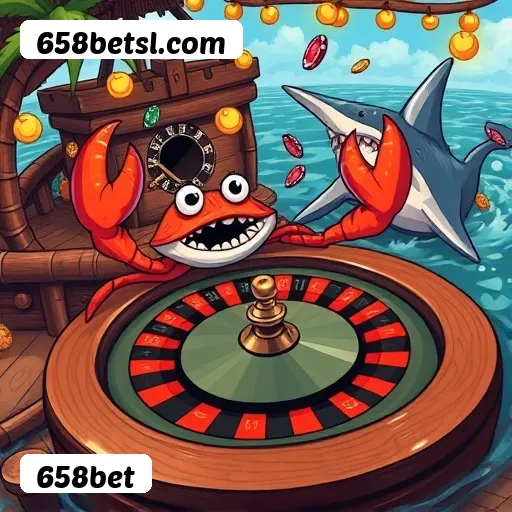 Níveis do programa VIP da 658bet