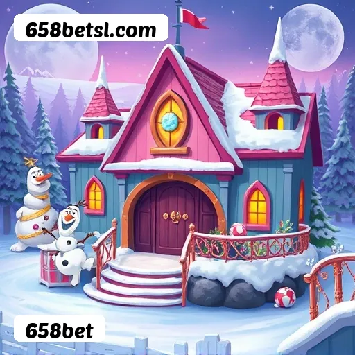 Loterias online disponíveis na 658bet