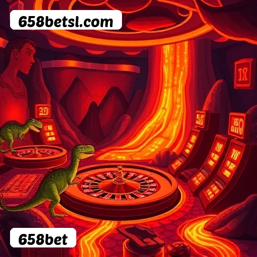 Requisitos do APK da 658bet para Android