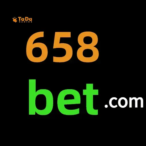 Logo da 658bet